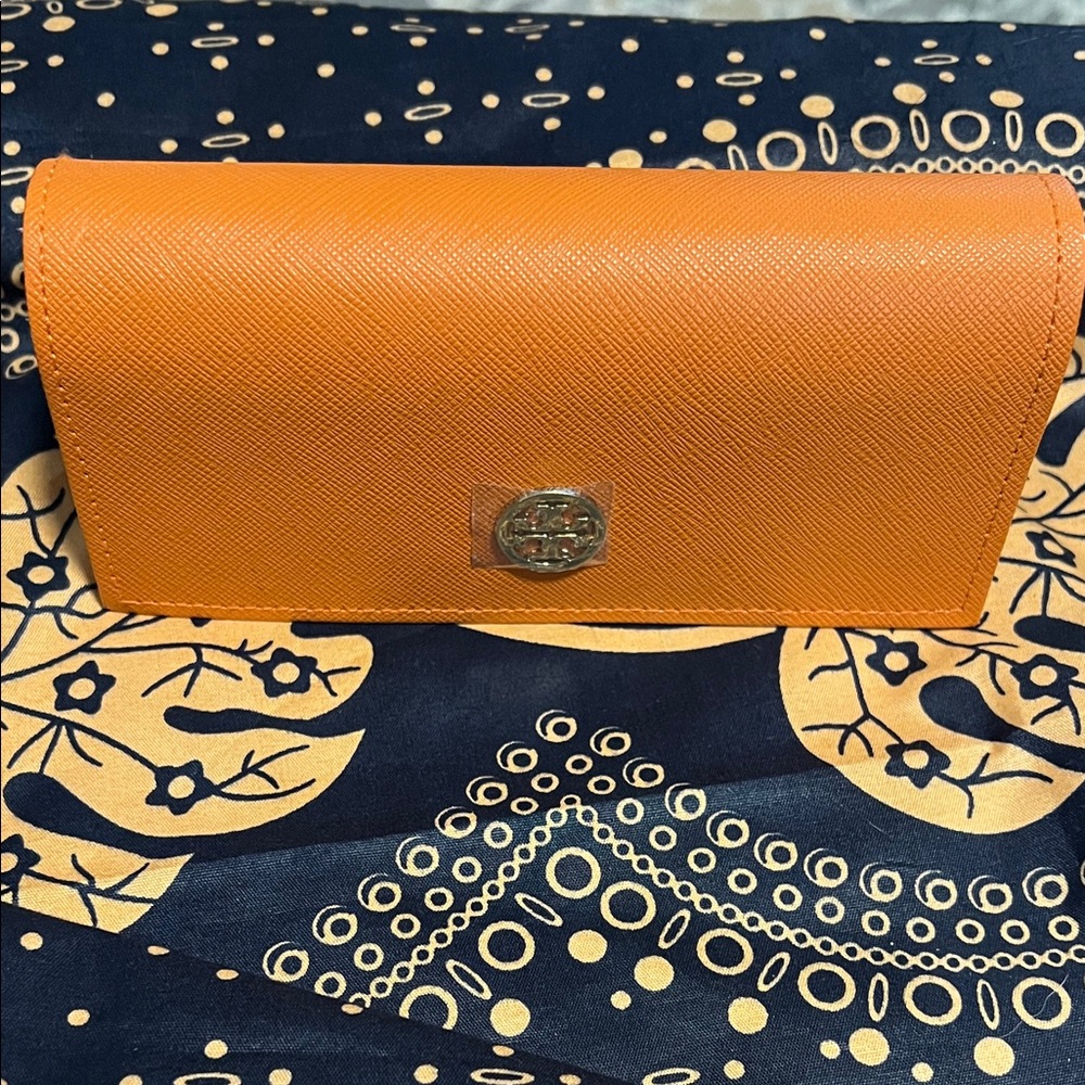Tory Burch Sunglass Case